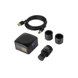 Камера ToupCam U3CCD01400KPB- фото3