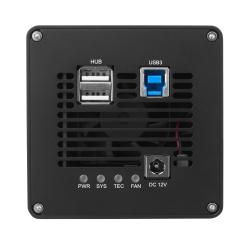 Камера ToupCam MTR3CMOS01700KMA- фото3