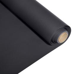 Фон бумажный Falcon Eyes BackDrop PRO 2.72x11 Ultra Black (45)- фото