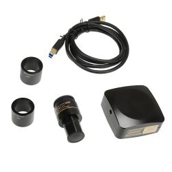 Камера ToupCam E3ISPM32000KPA- фото4