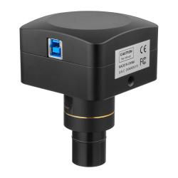 Камера ToupCam U3CCD01400KPB- фото
