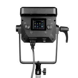 Осветитель студийный Falcon Eyes Studio RAY 600X светодиодный- фото4