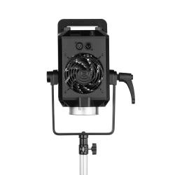 Осветитель студийный Falcon Eyes Studio RAY 600X светодиодный- фото3
