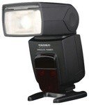 Фотовспышка YongNuo YN-568EX Speedlite for Nikon