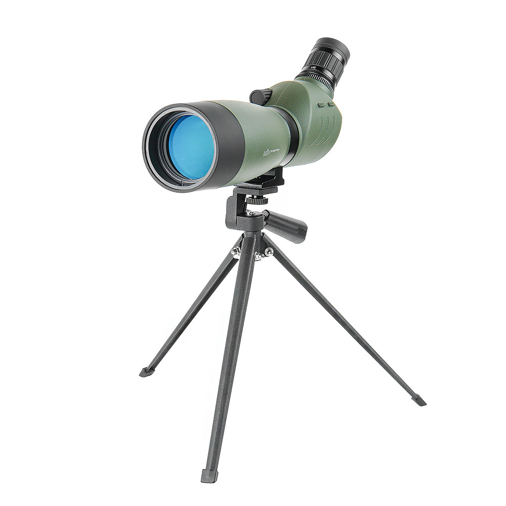 ЗТ Veber Snipe 20-60x60 GR Zoom - фото