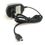 Зарядное устройство (адаптер) miniUSB-220В