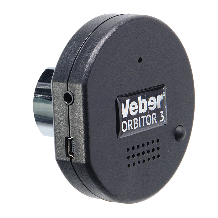 Видеоокуляр для телескопа Veber ORBITOR 3 (1,3МП) - фото