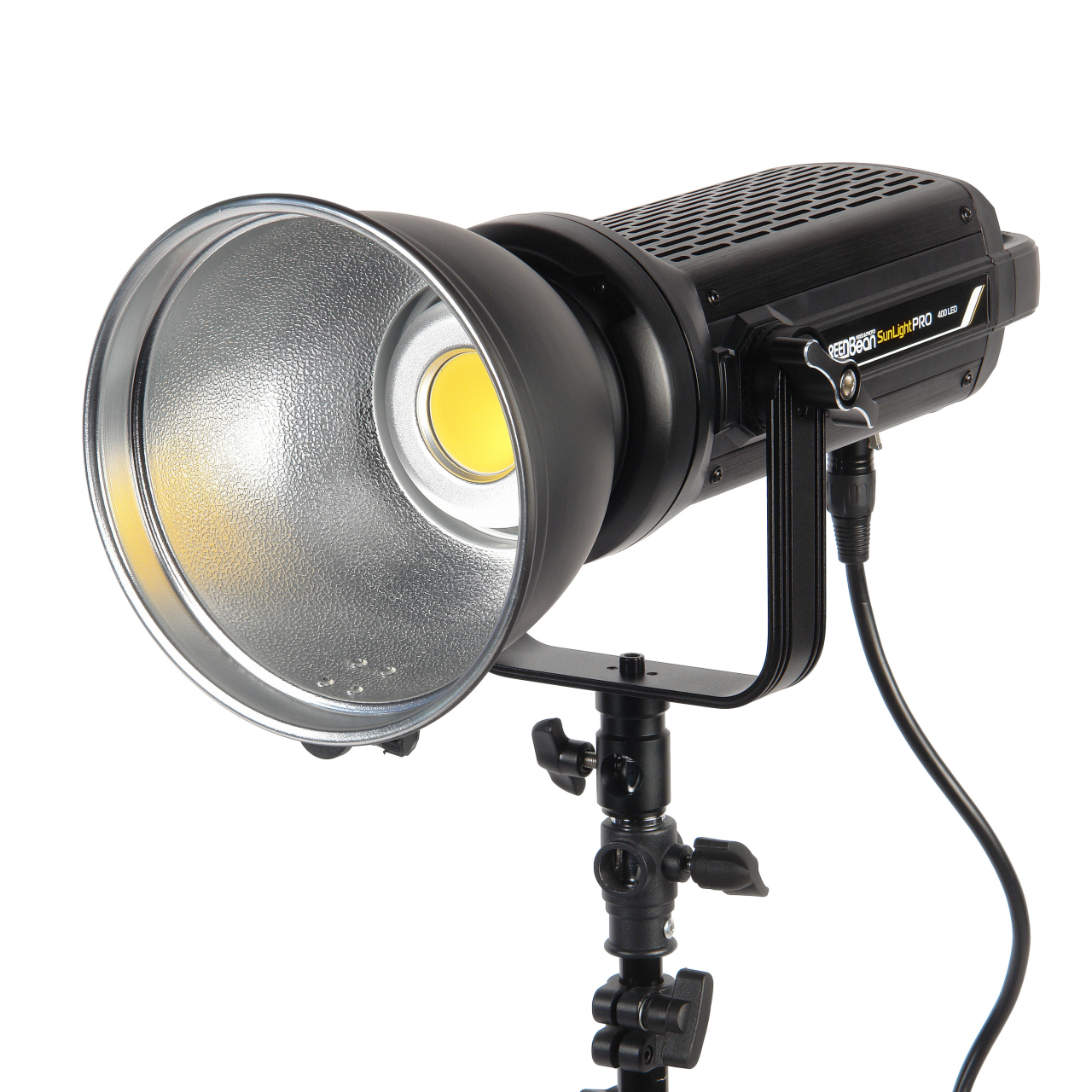 Осветитель светодиодный GreenBean SunLight PRO 400 LED - фото