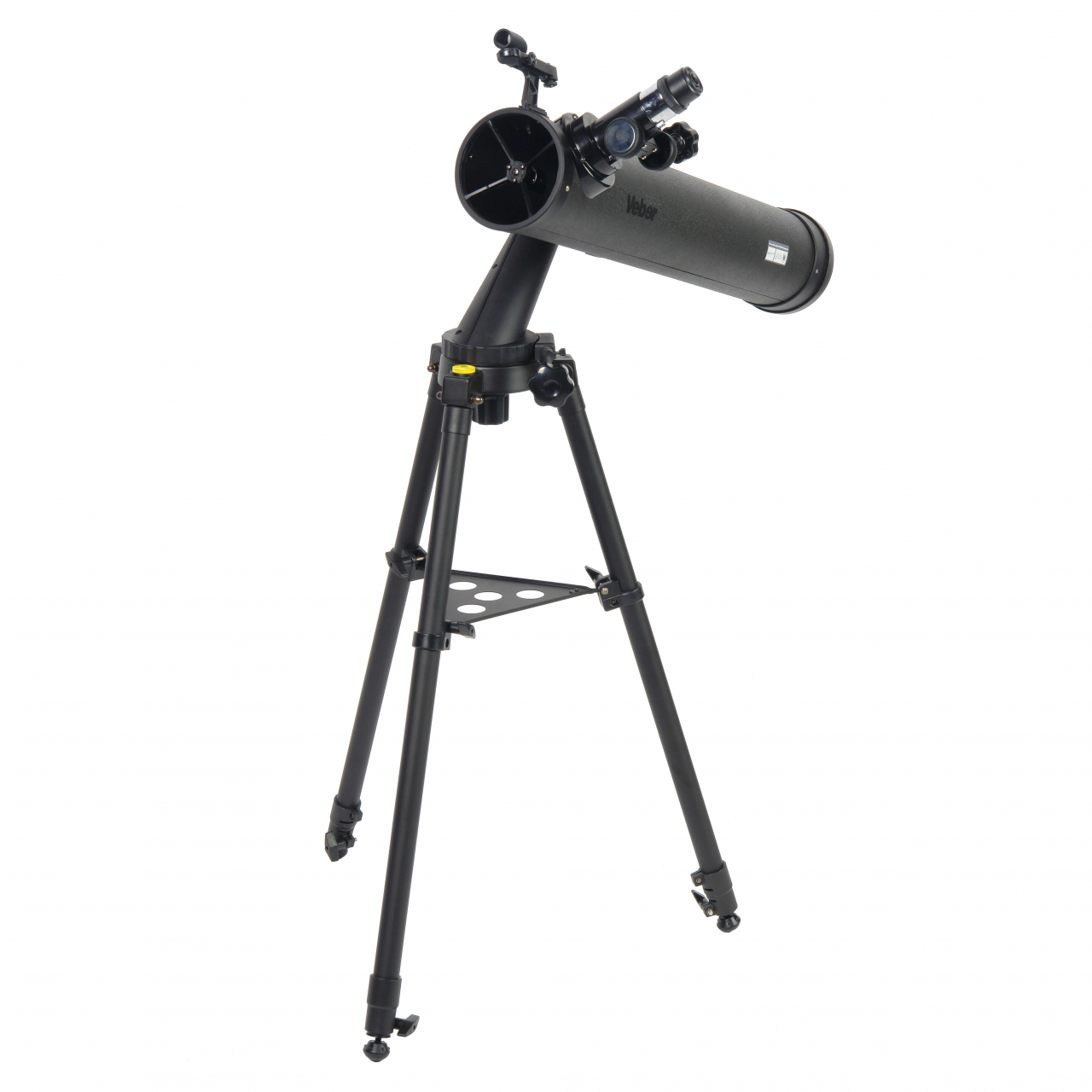Телескоп Veber NewStar MT80080 AZII - фото