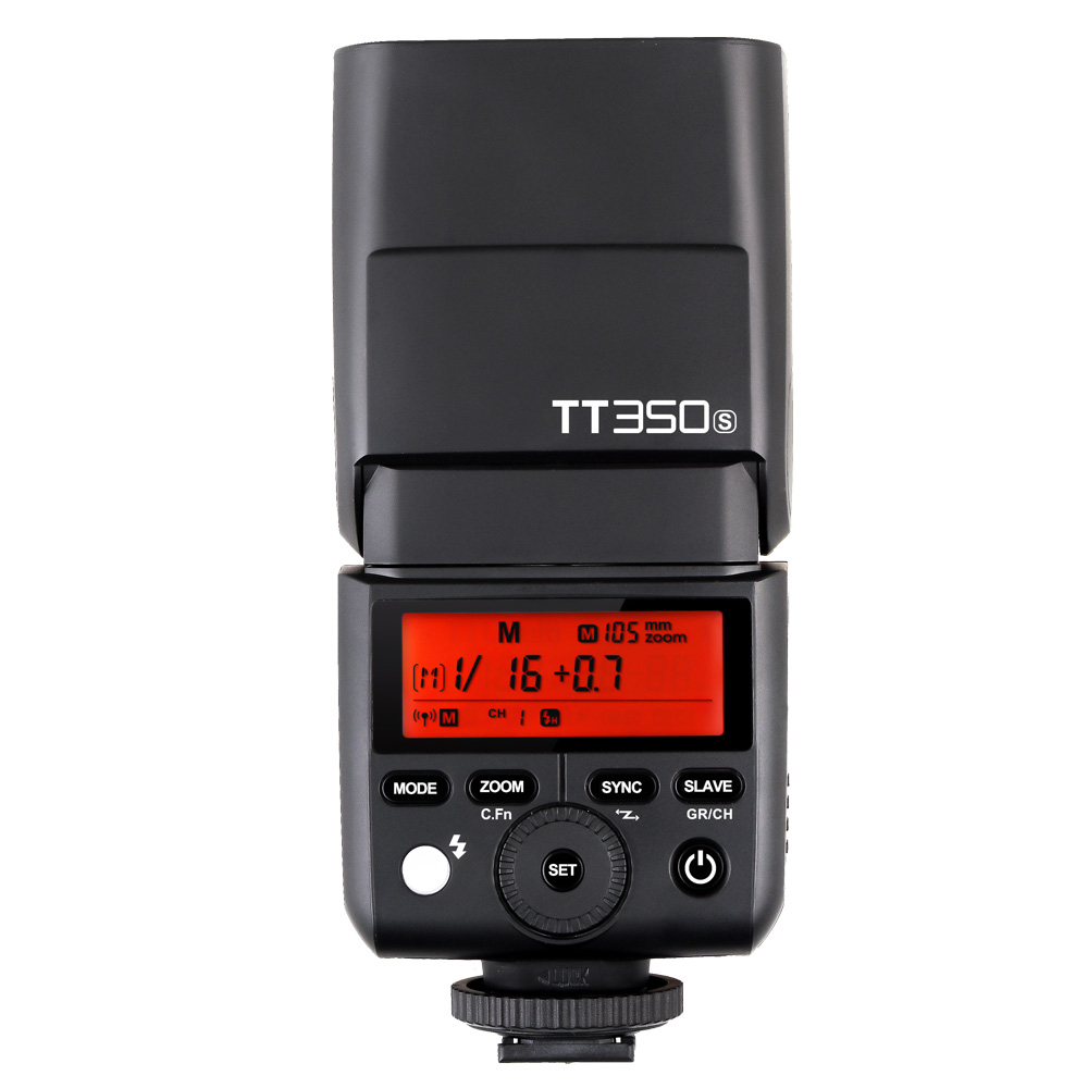 Вспышка накамерная Godox ThinkLite TT350S TTL для Sony