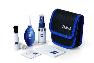 Набор для ухода за оптикой Carl Zeiss Lens cleaning kit