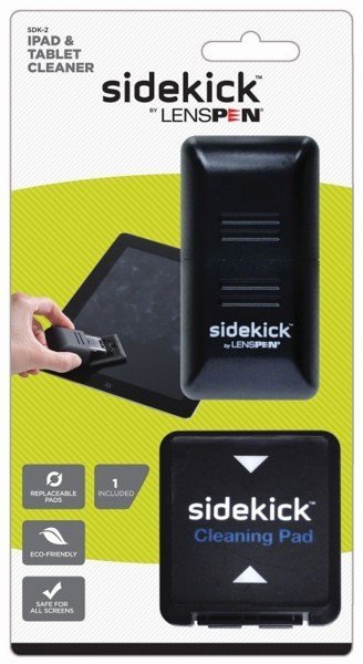 Система очистки дисплеев Lenspen Sidekick SDK-2