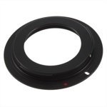 Переходник для объектива M42-EOS для Canon