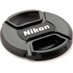 Крышка на объектив Nikon 58mm