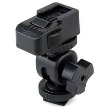 Переходник для установки накамерной фотовспышки GRIFON FLH - M