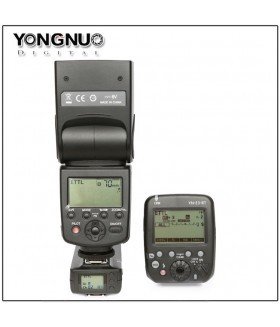 Приемник Yongnuo YNE3-RX