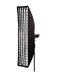 Софтбокс - стрип GRIFON SB-60200G (60х200см) с сотовой решёткой (5х5х5см)